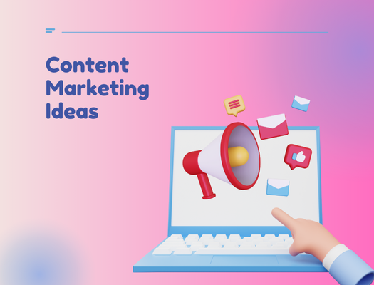 Content Marketing