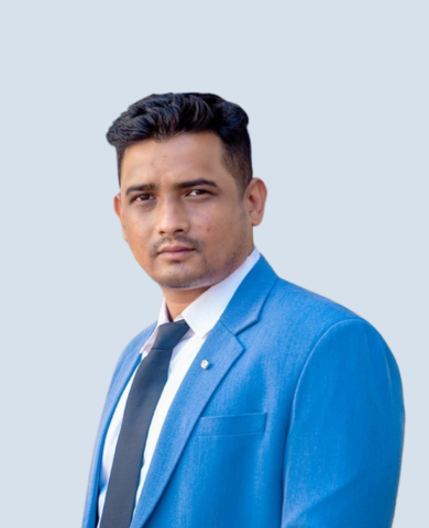 Rabindra Khadka